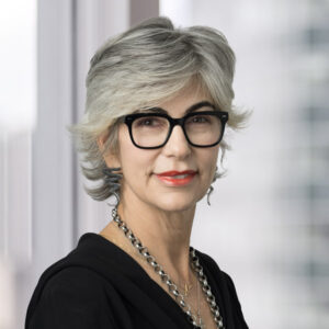 Lesley Goldwasser